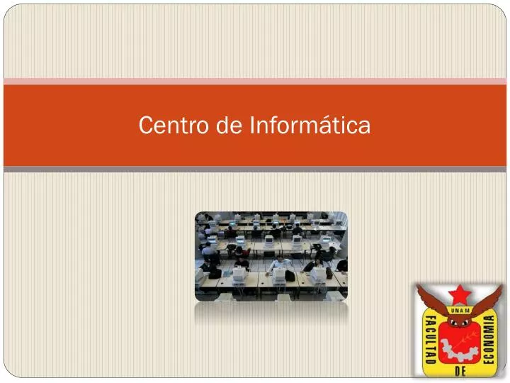 centro de inform tica