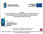 Agenda - slide 1