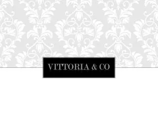 vittoria co