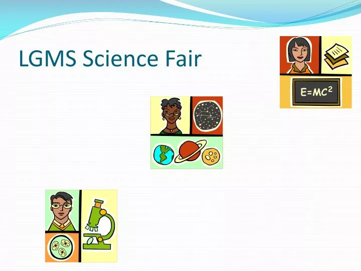 lgms science fair