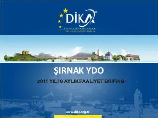 irnak ydo