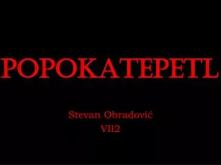 p opokatepetl