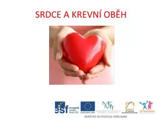 srdce a krevn ob h