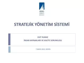 7 mayis 2012 konya