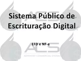 sistema p blico de escritura o digital