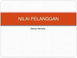 PPT - Mengelola Keluhan Pelanggan PowerPoint Presentation, Free ...