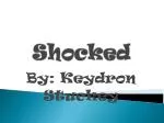 Shocked - slide 1