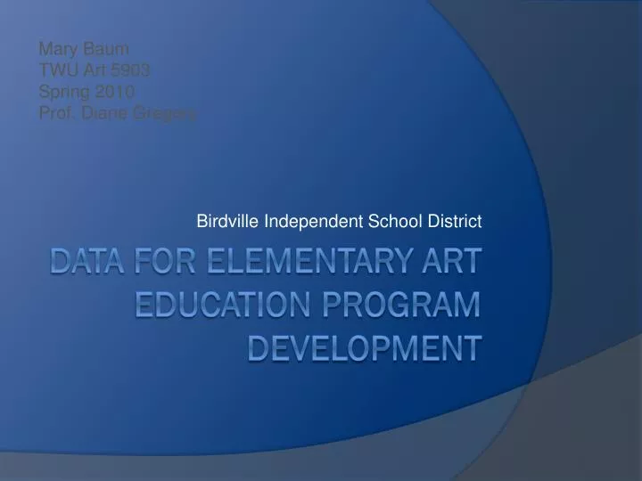 birdville independent school district