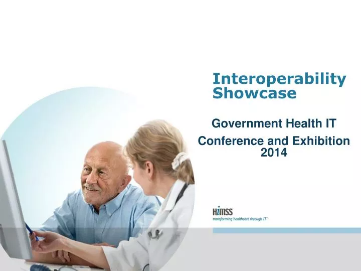 interoperability showcase