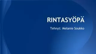 rintasy p