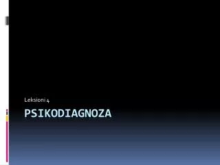 leksioni 4