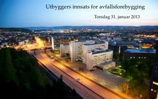 m vi breeam sertifisere