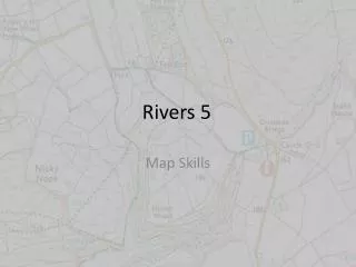 Rivers 5
