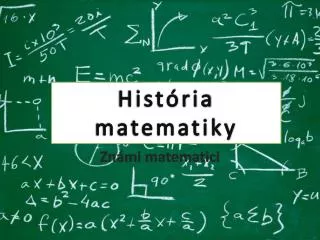 zn mi matematici