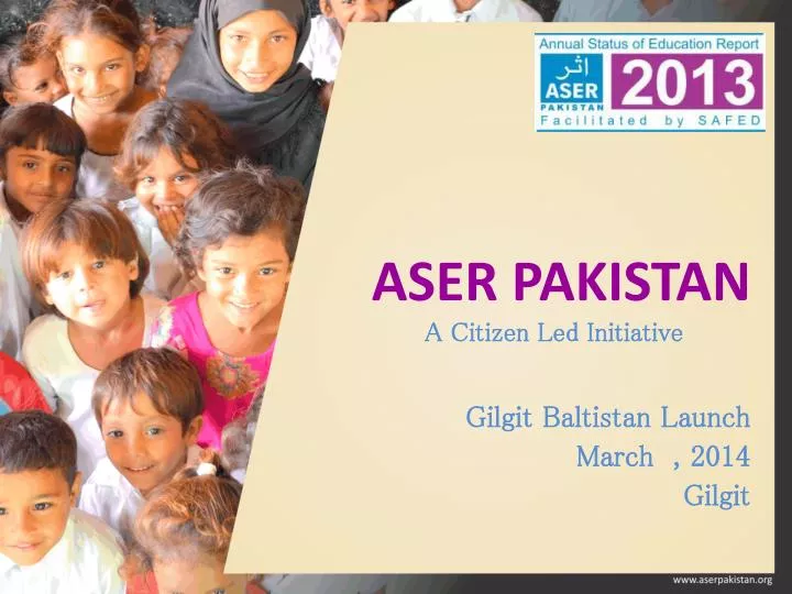 aser pakistan