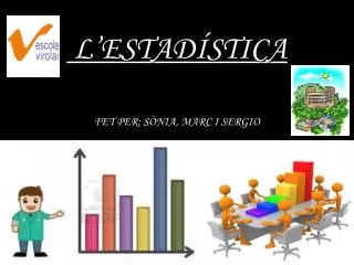 l estad stica