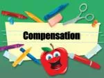 Math Compensation Practice for Kids - slide 1