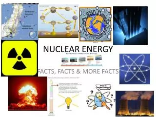 NUCLEAR ENERGY