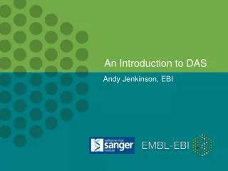 An Introduction to DAS