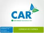 CONSEJO DE CUENCA - slide 1
