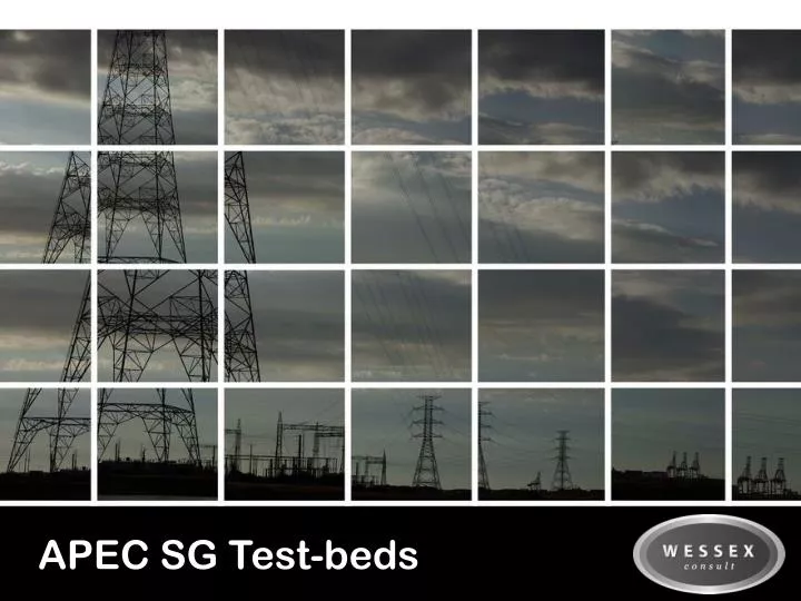 apec sg test beds