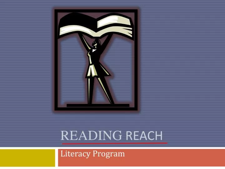 reading reach