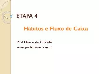 etapa 4