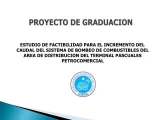 proyecto de graduacion