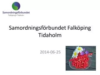 samordningsf rbundet falk ping tidaholm