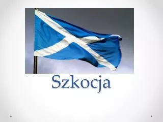 szkocja