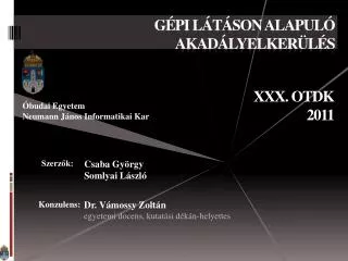 g pi l t son alapul akad lyelker l s