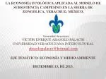 El CONTEXTO - slide 1