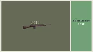 M14