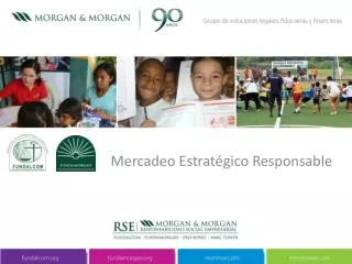 mercadeo estrat gico responsable