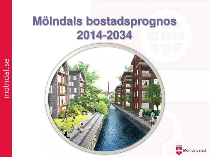 m lndals bostadsprognos 2014 2034