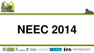 NEEC 2014