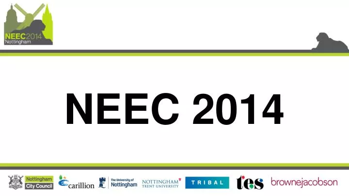 neec 2014