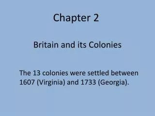 chapter 2