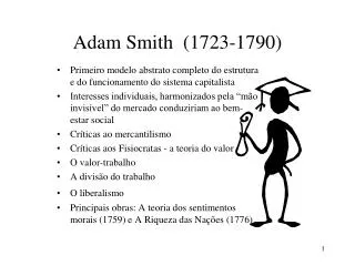 adam smith 1723 1790