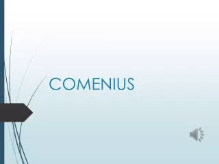 COMENIUS