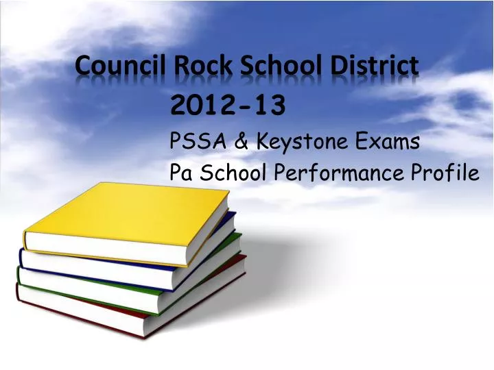 council rock school district