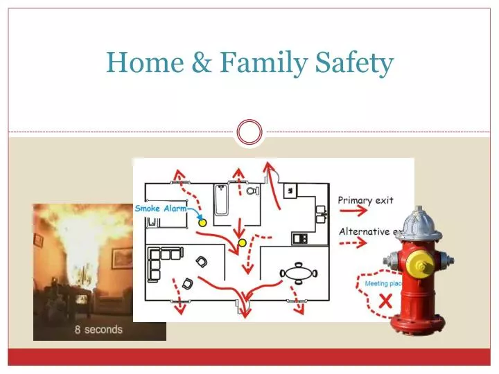 home family safety