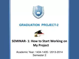 GRADUATION PROJECT-2