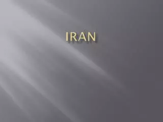 Iran