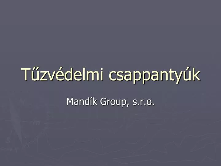 t zv delmi csappanty k