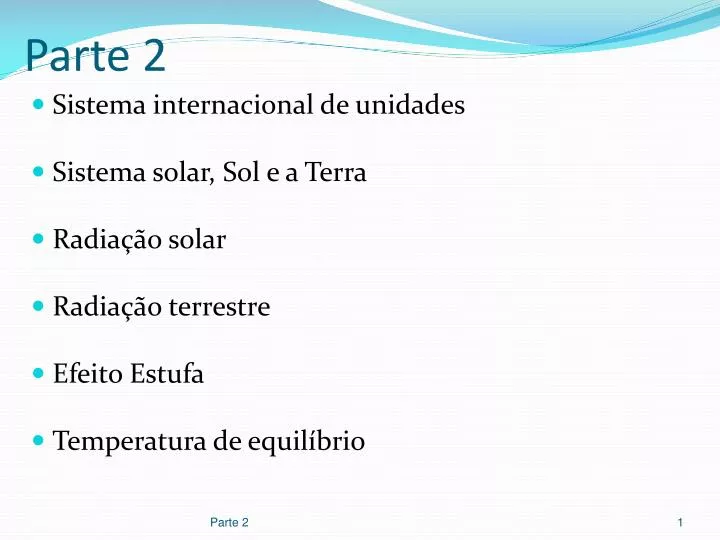 Lista de Exercícios Notação Cientifica, PDF, Sol