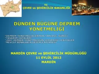 d nden b g ne deprem y netmel