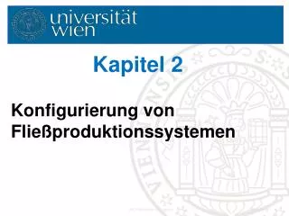 kapitel 2