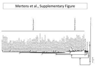 Mertens et al., Supplementary Figure