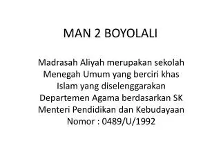 man 2 boyolali